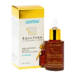 Lichtena Siero Antietà Rigenerante 30ml
