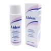 Liden Shampoo Purificante Capelli Grassi 150ml