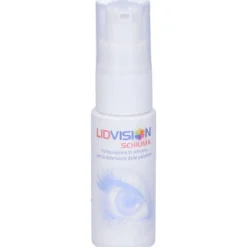Lidvision Schiuma 50ml