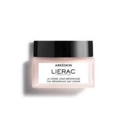 Lierac Arkeskin Crema Viso Giorno Nutriente Levigante Per Pelli In Menopausa 50ml
