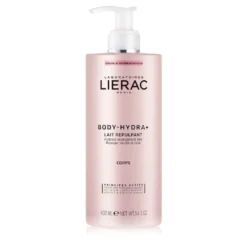 Lierac Body-hydra+ Latte Corpo Idratante Rimpolpante 400ml