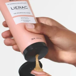 Lierac Body Nutri Gommage Rigenerante Esfoliante E Levigante 200ml