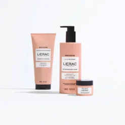 Lierac Body Nutri Gommage Rigenerante Esfoliante E Levigante 200ml