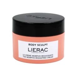Lierac Body Sculpt Crema Morfo-rimodellante E Tonificante 200ml