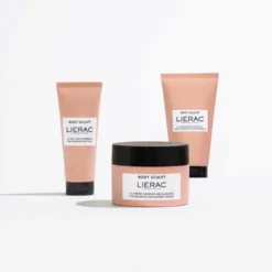 Lierac Body Sculpt Crema Morfo-rimodellante E Tonificante 200ml