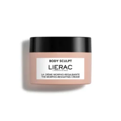 Lierac Body Sculpt Crema Morfo-rimodellante E Tonificante 200ml