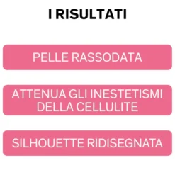 Lierac Body Slim Snellente Globale Concentrato Riducente Anticellulite 200ml