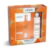 Lierac Cofanetto Mésolift C15 30ml + Latte Micellare Struccante 200ml