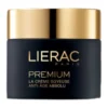 Lierac Crema Anti-et&agrave; Idratante Viso 50ml 1 Vasetto