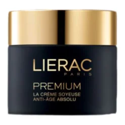 Lierac Crema Anti-et&agrave; Idratante Viso 50ml 1 Vasetto