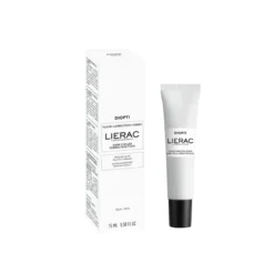 Lierac Diopti Fluido Correzione Occhiaie Illuminante 15ml