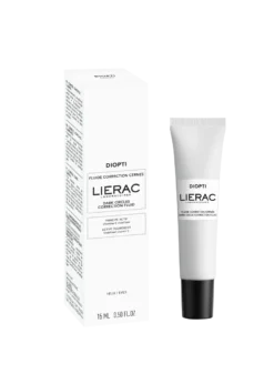 Lierac Diopti Fluido Correzione Occhiaie Illuminante 15ml