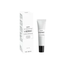 Lierac Diopti Gel Correzione Borse Decongestionante E Tonificante 15ml