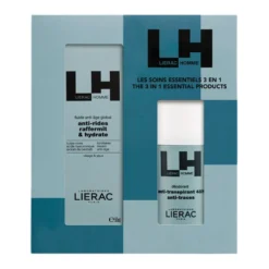 Lierac Fluido Anti-età 50ml Confezione Regalo Uomo 1 Pezzo