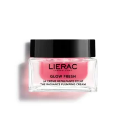 Lierac Glow Fresh Crema Rimpolpante Luminosit&agrave; 50ml
