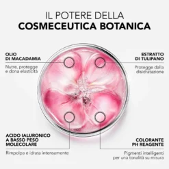 Lierac Glow Fresh Lip Gloss Rimpolpante 10ml