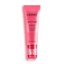 Lierac Glow Fresh Lip Gloss Rimpolpante 10ml