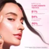 Lierac Glow Fresh Maschera Rivitalizzante Express 75ml