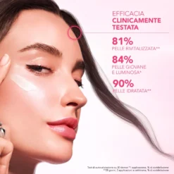Lierac Glow Fresh Maschera Rivitalizzante Express 75ml