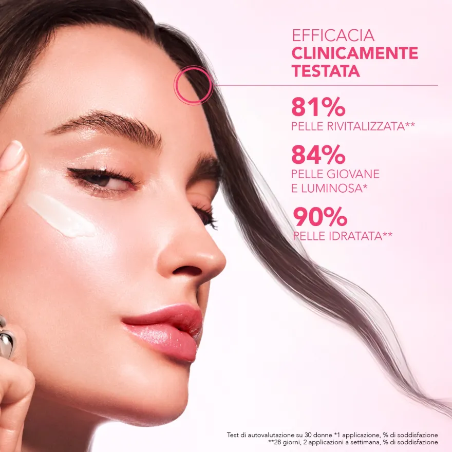 Lierac Glow Fresh Maschera Rivitalizzante Express 75ml