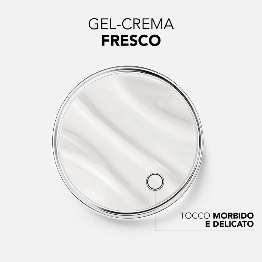 Lierac Glow Fresh Maschera Rivitalizzante Express 75ml