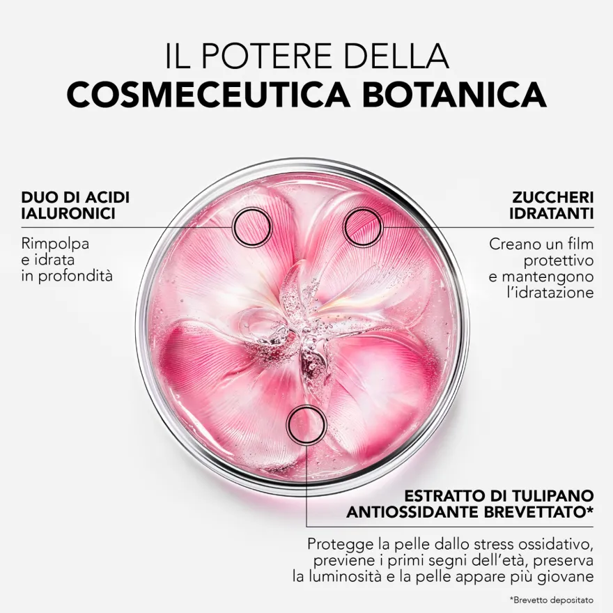 Lierac Glow Fresh Maschera Rivitalizzante Express 75ml