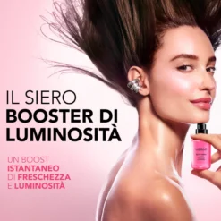 Lierac Glow Fresh Siero Booster Di Luminosit&agrave; 30ml