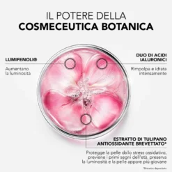 Lierac Glow Fresh Siero Booster Di Luminosit&agrave; 30ml