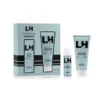 Lierac Homme Cofanetto Fluido Anti-età Globale 50ml + Gel-doccia Multifunzione 200ml
