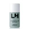 Lierac Homme Deodorante Anti-traspirante E Anti-traccia 50ml