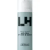 Lierac Homme Fluido Anti-età Globale Anti-rughe Idratante Tonificante 50ml