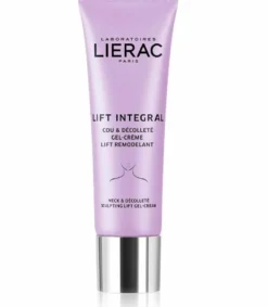 Lierac Lift Integral Crema Collo Decolletè 50ml