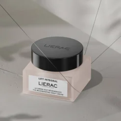 Lierac Lift Integral Crema Notte Rigenerante Ricarica 50ml