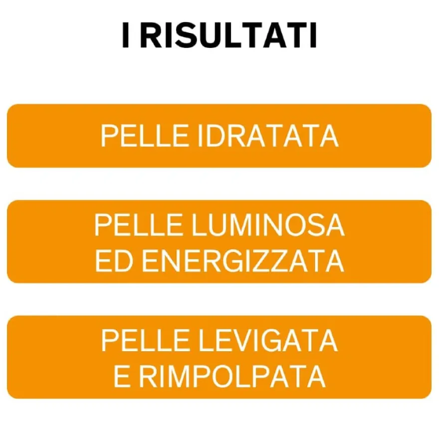 Lierac Mesolift C15 Concentrato Rivitalizzante Anti Fatica Viso 2 Fiale X 15ml