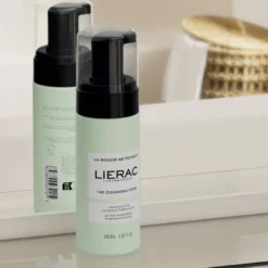 Lierac Mousse Detergente 150ml