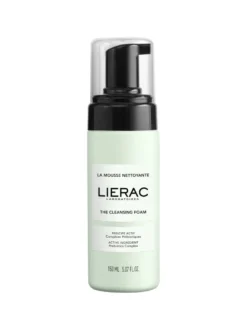 Lierac Mousse Detergente 150ml