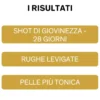 Lierac Premium La Cure Shot Di Giovinezza Viso Antietà Globale Rigenerante 30ml
