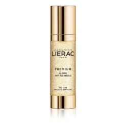 Lierac Premium La Cure Shot Di Giovinezza Viso Antietà Globale Rigenerante 30ml