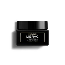 Lierac Premium Soyeuse Crema Viso Idratante Antietà Globale Pelle Normale E Mista 50ml