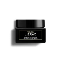 Lierac Premium Voluptueuse Crema Viso Ricca Nutriente Antietà Globale Pelle Secca 50ml