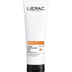 Lierac Protocoles Luminosità Maschera Peeling Esfoliante 75ml