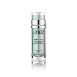 Lierac Sebologie Doppio Concentrato Anti Imperfezioni Giorno-notte Viso 15+15ml