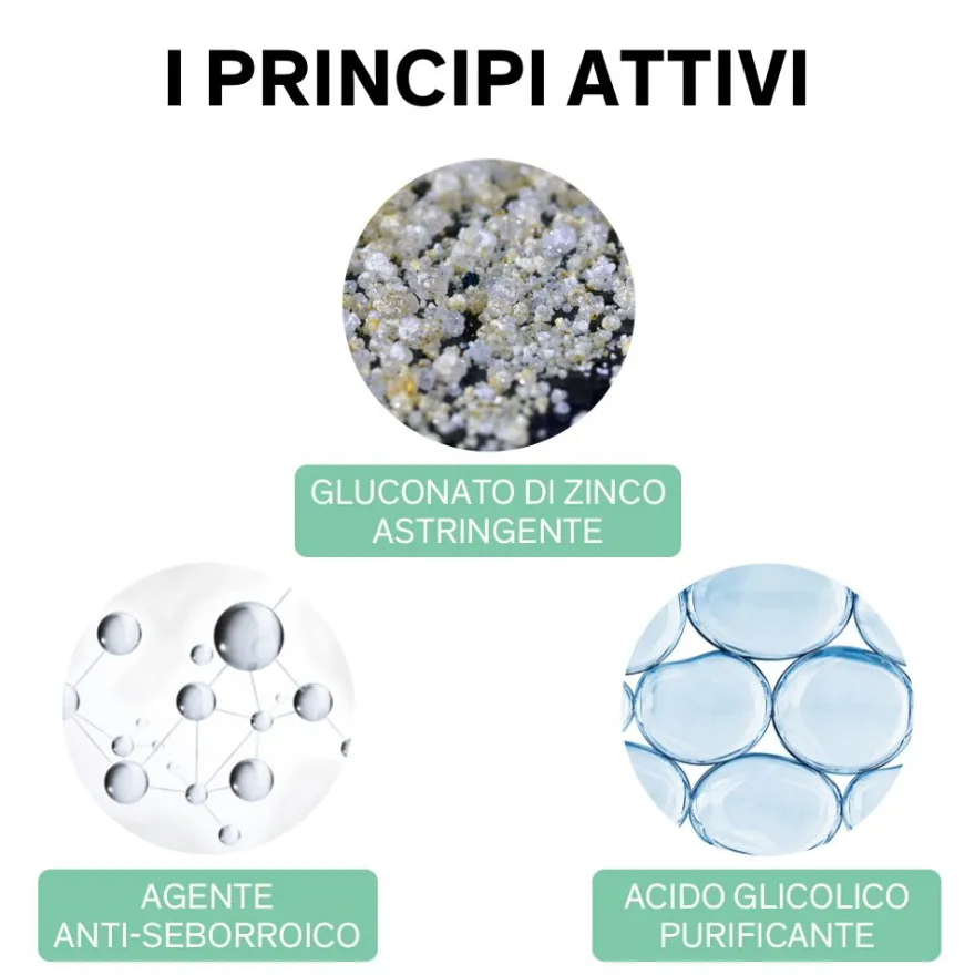 Lierac Sebologie Doppio Concentrato Anti Imperfezioni Giorno-notte Viso 15+15ml