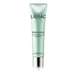 Lierac Sebologie Gel Fluido Seboregolatore Anti Imperfezioni Viso 40ml