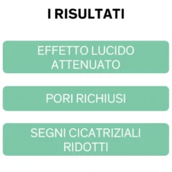 Lierac Sebologie Gel Fluido Seboregolatore Anti Imperfezioni Viso 40ml