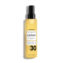Lierac Sunissime Olio Solare Spf30 150ml