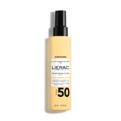 Lierac Sunissime Solare Corpo Spf50 150ml