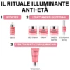 Lierac Supra Radiance Siero Occhi Antietà Illuminante Antiossidante 15ml