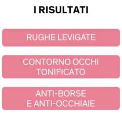 Lierac Supra Radiance Siero Occhi Antietà Illuminante Antiossidante 15ml