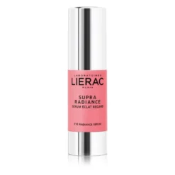 Lierac Supra Radiance Siero Occhi Antietà Illuminante Antiossidante 15ml